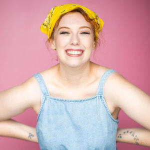 Meet your Posher, Emma